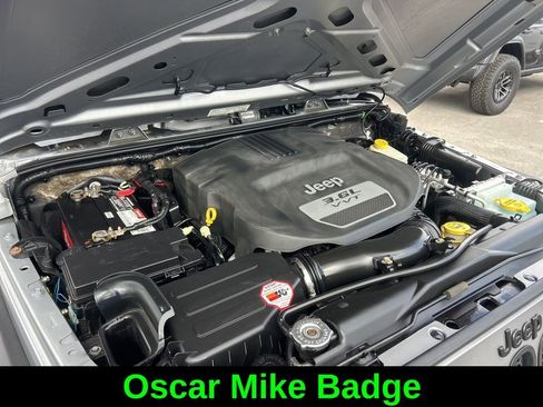 Used 2013 Jeep Wrangler Sport image 17