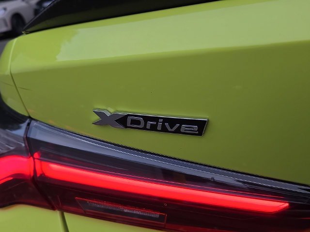 Used 2024 BMW M4 xDrive Competition w/ M Carbon Exterior Package AWD/4WD image 33