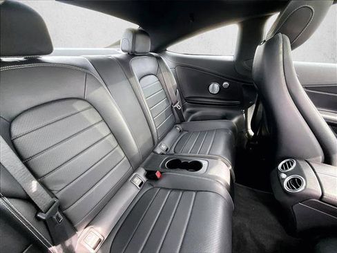 Used 2018 Mercedes-Benz C 300 Coupe image 25