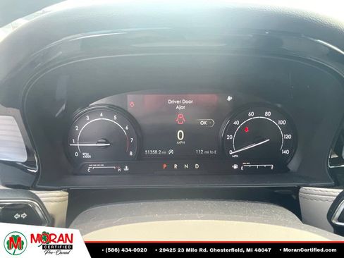 Used 2022 Lincoln Corsair FWD image 15
