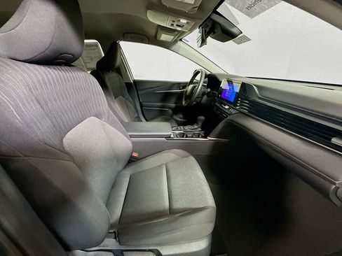 Certified 2025 Toyota Camry LE FWD image 27