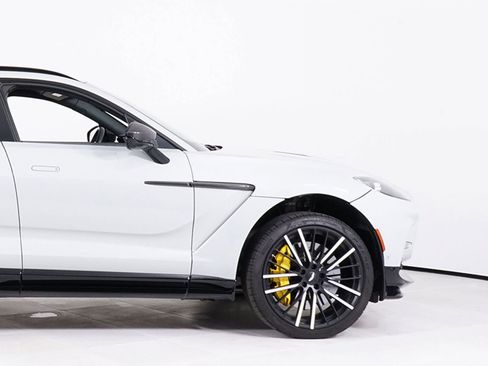 Used 2023 Aston Martin DBX 707 AWD/4WD image 15