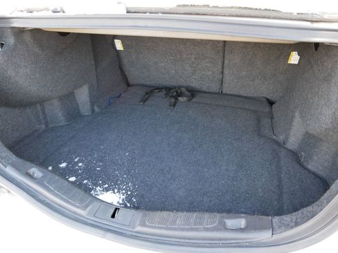 Used 2014 Ford Fusion SE image 10