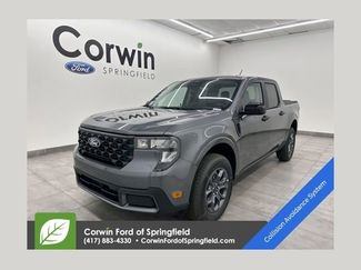 New 2026 Ford Maverick XLT w/ XLT Luxury Package 360° Tour