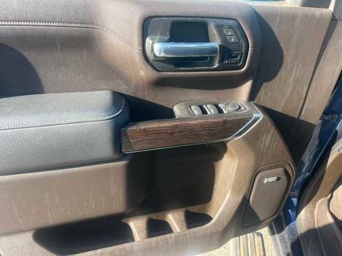 Used 2021 GMC Sierra 1500 Denali w/ Denali Ultimate Package image 4