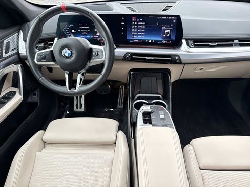 Used 2025 BMW X1 M35i w/ Premium Package AWD/4WD image 17
