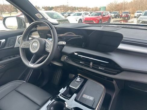 New 2026 Buick Enclave Avenir w/ Super Cruise Package image 28