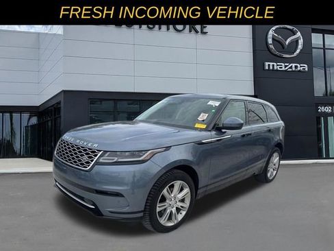 Used 2020 Land Rover Range Rover Velar S image 7
