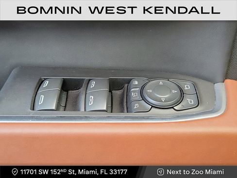 Used 2025 GMC Sierra 2500 Denali Ultimate w/ Max Trailering Package image 27