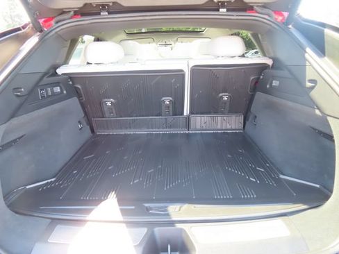 Used 2024 Cadillac Lyriq Sport w/ LPO, Floor Liner Package AWD/4WD image 40