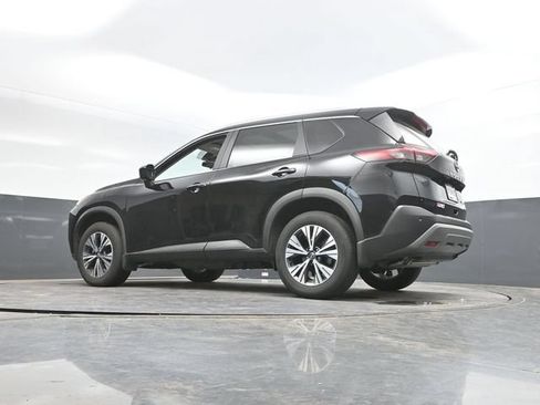 Used 2023 Nissan Rogue SV w/ SV Premium B Package AWD/4WD image 42