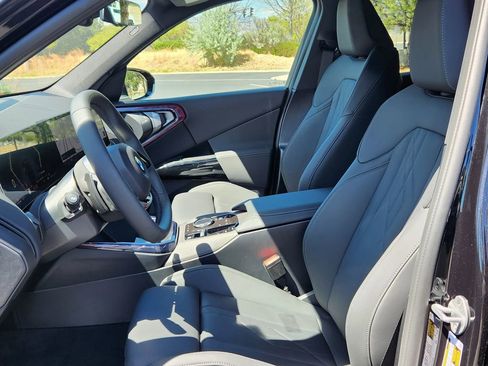 New 2026 BMW X3 xDrive30 AWD/4WD image 10