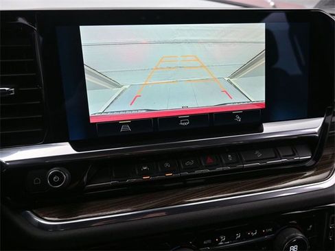 Used 2023 Chevrolet Silverado 1500 RST w/ Convenience Package II image 35