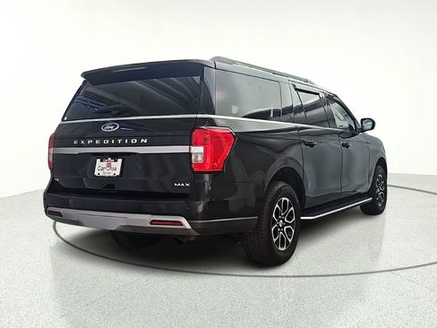 Used 2023 Ford Expedition Max XLT AWD/4WD image 7