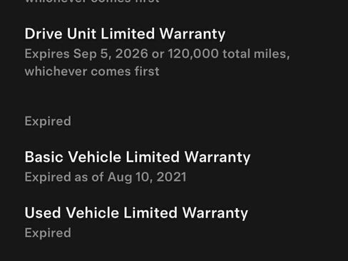 Used 2018 Tesla Model 3 Long Range image 13