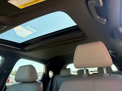 Certified 2026 Honda Civic Sport Touring image 24