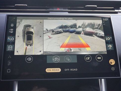 Used 2024 Land Rover Range Rover Long Wheelbase Autobiography image 78