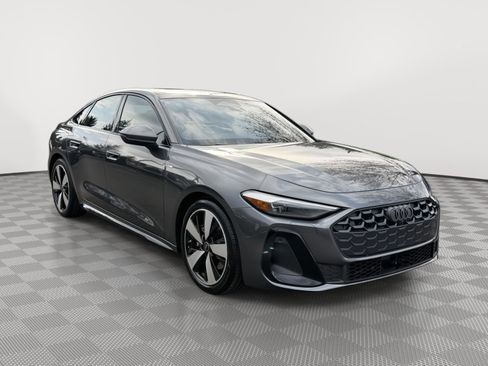 New 2026 Audi A5 2.0T Premium image 3