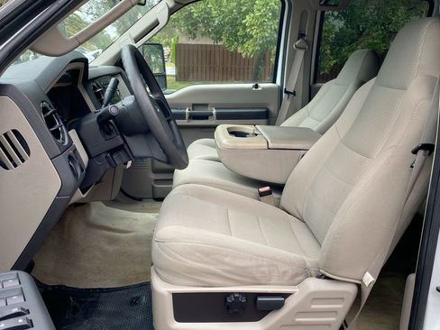 Used 2008 Ford F350 XL image 27