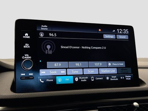 Used 2024 Acura Integra A-Spec w/ Technology Package FWD image 9