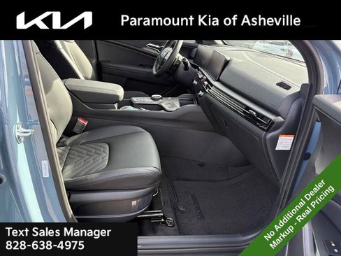 New 2026 Kia Sportage X-Line image 20