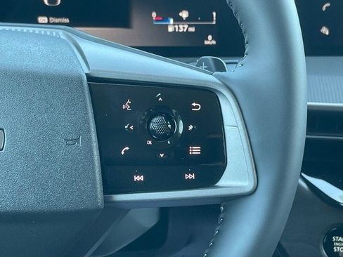 New 2025 Nissan Murano SV image 24