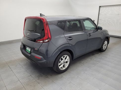 Used 2021 Kia Soul S image 10