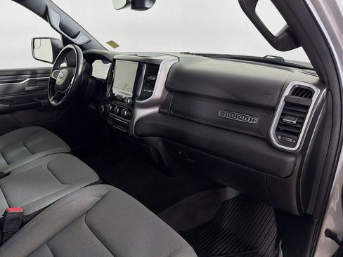 Used 2022 RAM 1500 Big Horn AWD/4WD image 25