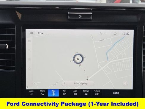 New 2026 Ford F250 Lariat image 14