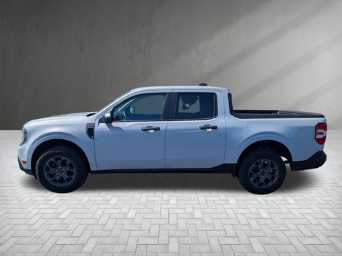 New 2026 Ford Maverick XLT image 5