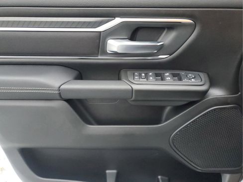 New 2026 RAM 1500 Big Horn AWD/4WD image 13