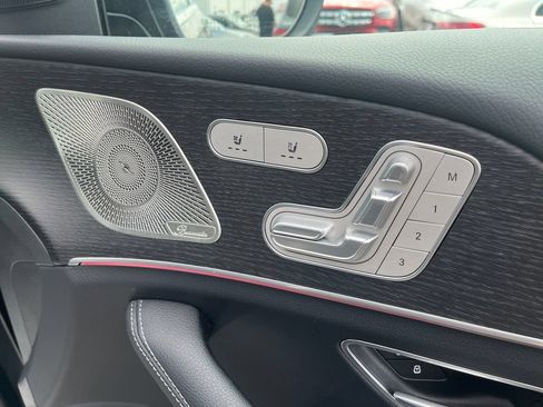 Certified 2026 Mercedes-Benz GLS 450 4MATIC image 16