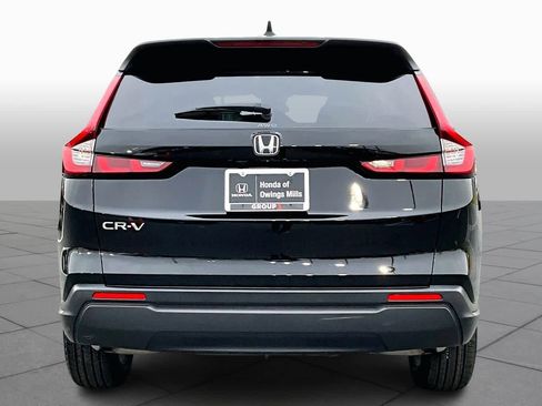 Used 2023 Honda CR-V EX image 4