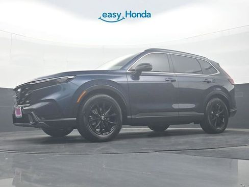 Used 2025 Honda CR-V Sport-L image 30