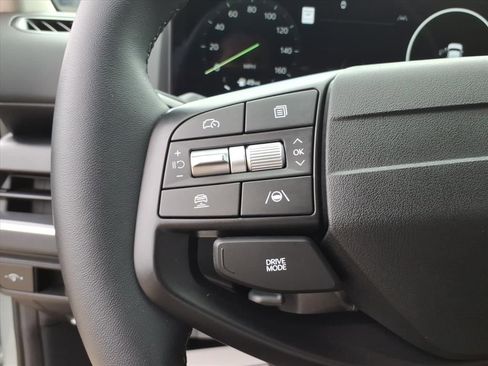 Used 2025 Kia K4 EX image 22