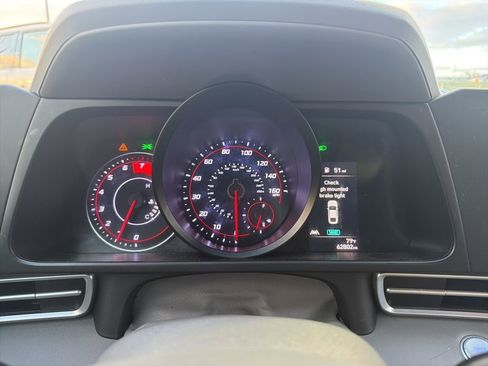 Used 2021 Hyundai Elantra SEL w/ Cargo Package image 2