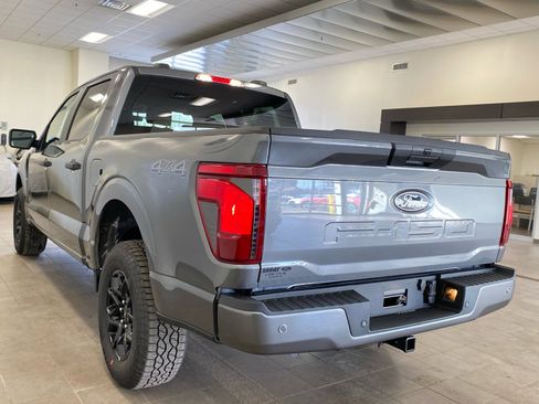 New 2026 Ford F150 STX image 5