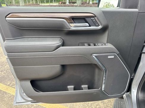 New 2026 Chevrolet Silverado 1500 RST w/ Z71 Off-Road Package AWD/4WD image 19