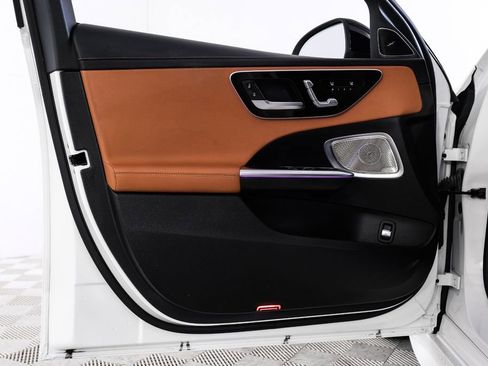 Used 2022 Mercedes-Benz C 300 Sedan image 42