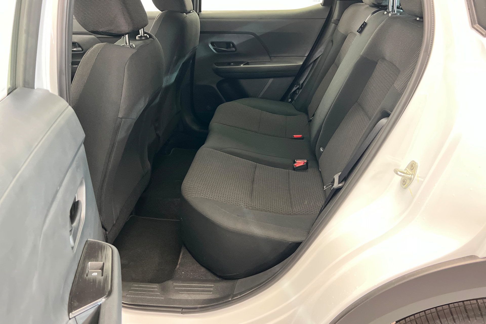 New 2026 Nissan Kicks S FWD image 21
