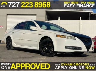 Used 2004 Acura TL image 1