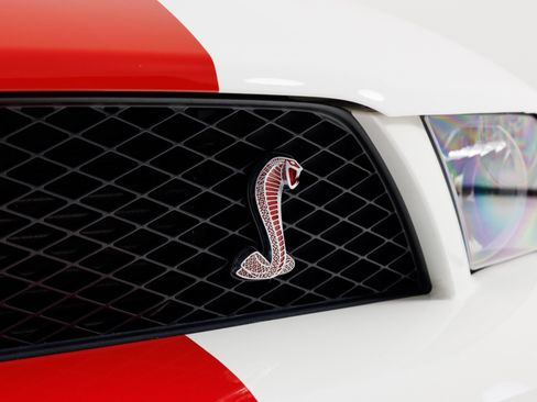 Used 2007 Ford Mustang Shelby GT500 RWD image 60