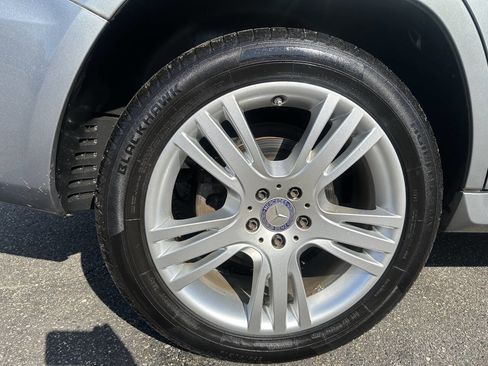 Used 2013 Mercedes-Benz GLK 350 4MATIC image 16