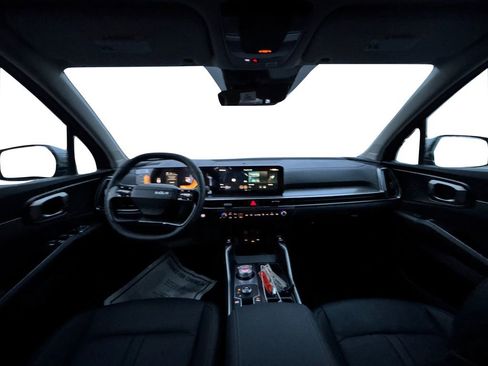 New 2026 Kia Sorento EX image 9