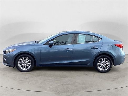 Used 2014 MAZDA MAZDA3 i Grand Touring image 2