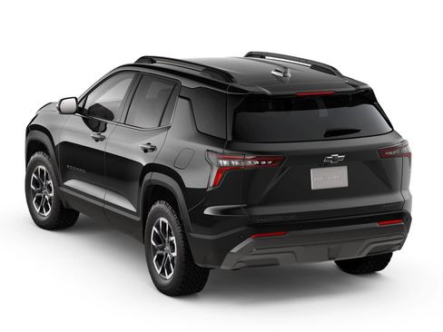 New 2026 Chevrolet Equinox ACTIV AWD/4WD image 20