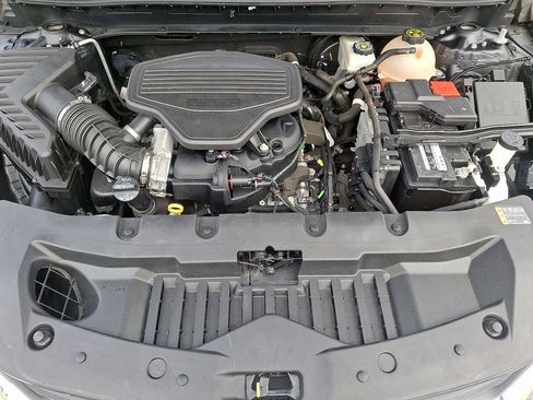 Used 2021 Chevrolet Blazer LT image 27