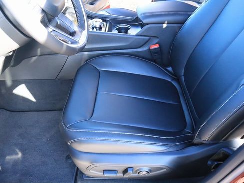 New 2025 Jeep Grand Cherokee Limited image 12