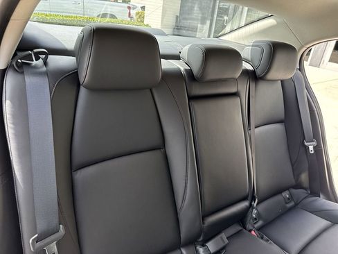 New 2026 MAZDA MAZDA3 2.5 S Sedan w/ Preferred Pkg FWD image 46