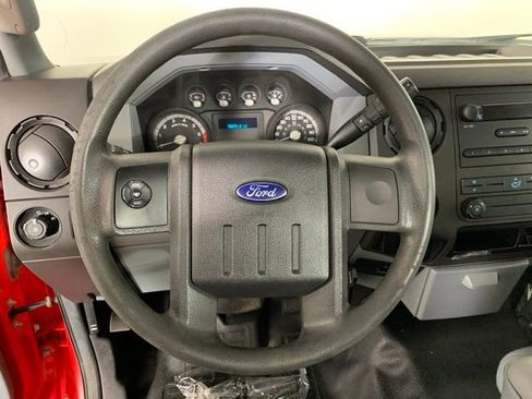 Used 2016 Ford F350 XL RWD image 25